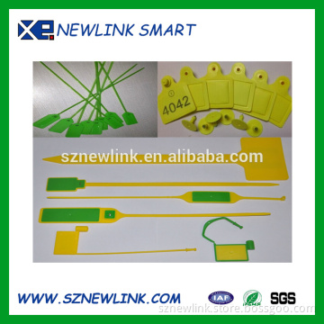 RFID Animal Tag
